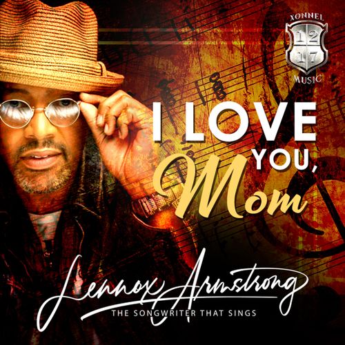 I Love You, Mom on  Vol.1 Music Therapy >>Click PICTURE to Purchanse Now