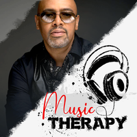 Music Therapy Volume 2 by Singer / Songwriter / Producer Lennox Armstrong