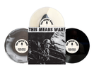 This Means War!: EP