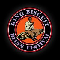 Carson Diersing @ The King Biscuit Fest