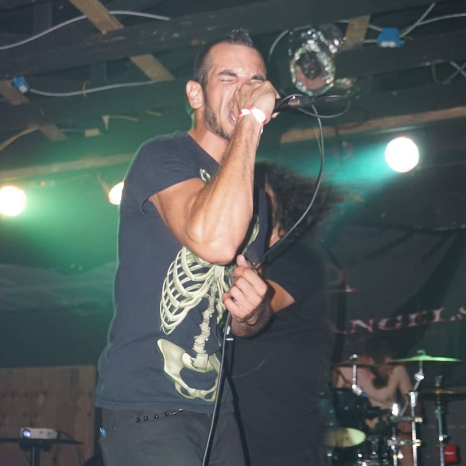 Happy Birthday Randy!