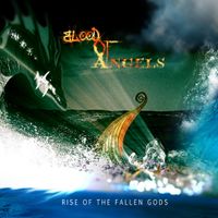 Rise of the Fallen Gods by Blood of Angels