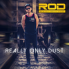 Really Only Dust (Audio CD only)