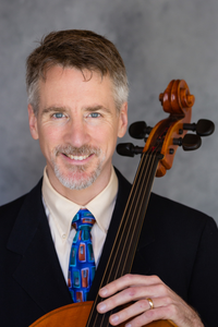Finding Happiness: Concert w/David Eby