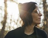 Sera Cahoone w/ String Trio by Alex Guy (Led to Sea) and guest Zoe Muth
