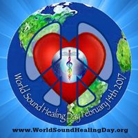 World Sound Healing Day