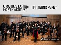 Dia de Muertos w/Orquesta Northwest