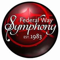 Federal Way Symphony's "World Tour: Dresden, Buenos Aires, Lodore, Paris" 