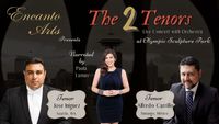 The 2 Tenors Live Concert