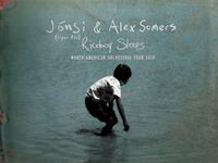 Riceboy Sleeps w/Wordless Orchestra: Jónsi (Sigur Rós) & Alex Somers