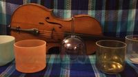 Extended Restorative Yoga with Alchemy Bowls & Cello