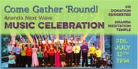 Come Gather 'Round: A Music Celebration!