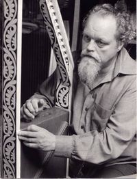 Gamelan Pacifica Presents: Lou Harrison at 100 Years: The Seattle Connection