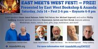 East Meets West Fest
