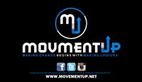 MovementUP Live At Chilton ISD Middle and High Schools