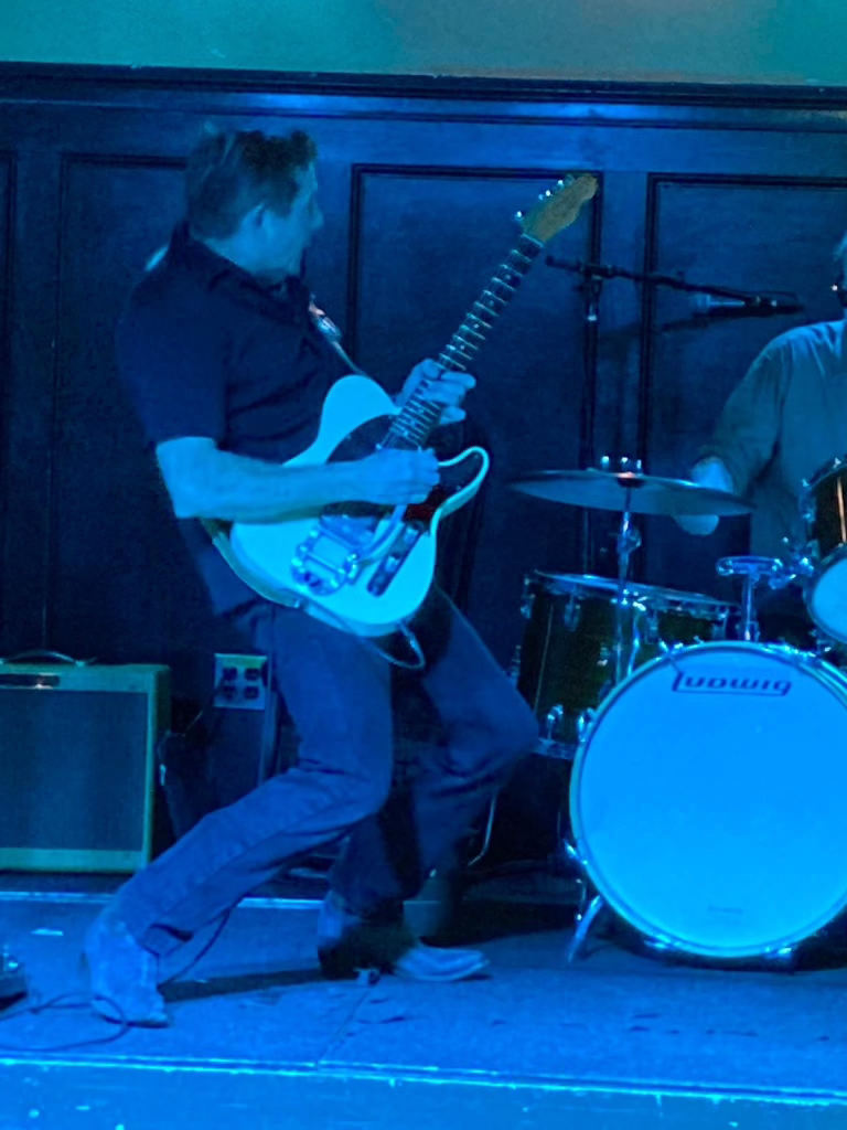 NEAL VITULLO MUSIC