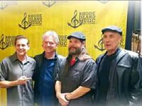 Rhode Island Music Hall of Fame Induction and Concert