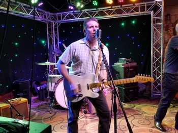 NEAL VITULLO MUSIC