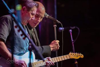 NEAL VITULLO MUSIC - Neal & The Vipers Schedule