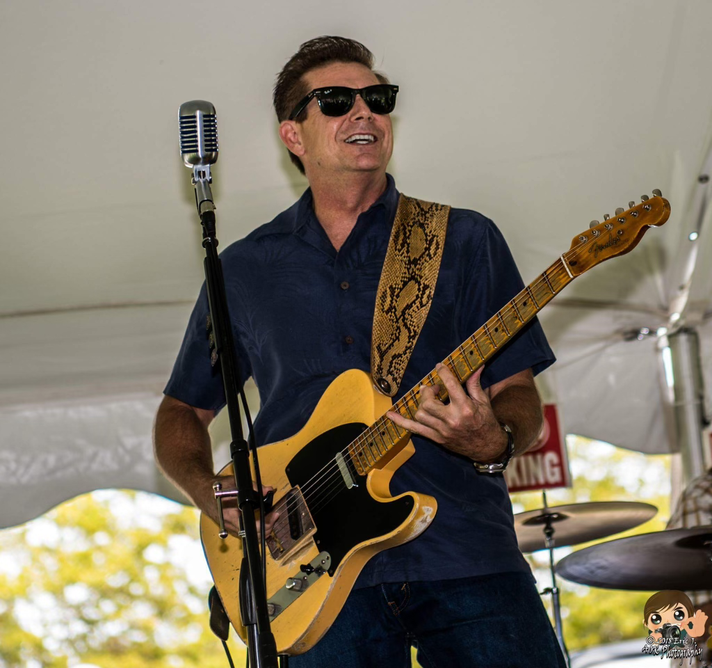 NEAL VITULLO MUSIC