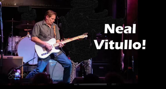 NEAL VITULLO MUSIC