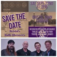 Rally4Recovery 2018