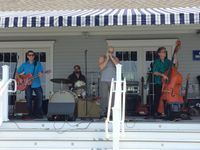 Westerly Chamber of Commerce Blues & Brews