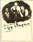 The Vipers 1980's
