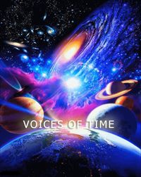 Voices of Time Interview with Alan Patterson