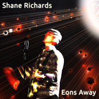 Eons Away by Shane Richards