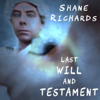 Last Will And Testament by Shane Richards