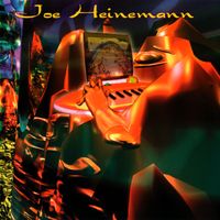 Just Joe by Joe Heinemann
