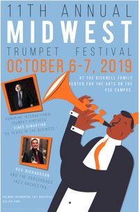 Midwest Trumpet Festival 