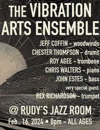 Rudy's Jazz Room