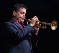 World Premiere of Dana Wilson's Concerto for Jazz Trumpet and Wind Ensemble