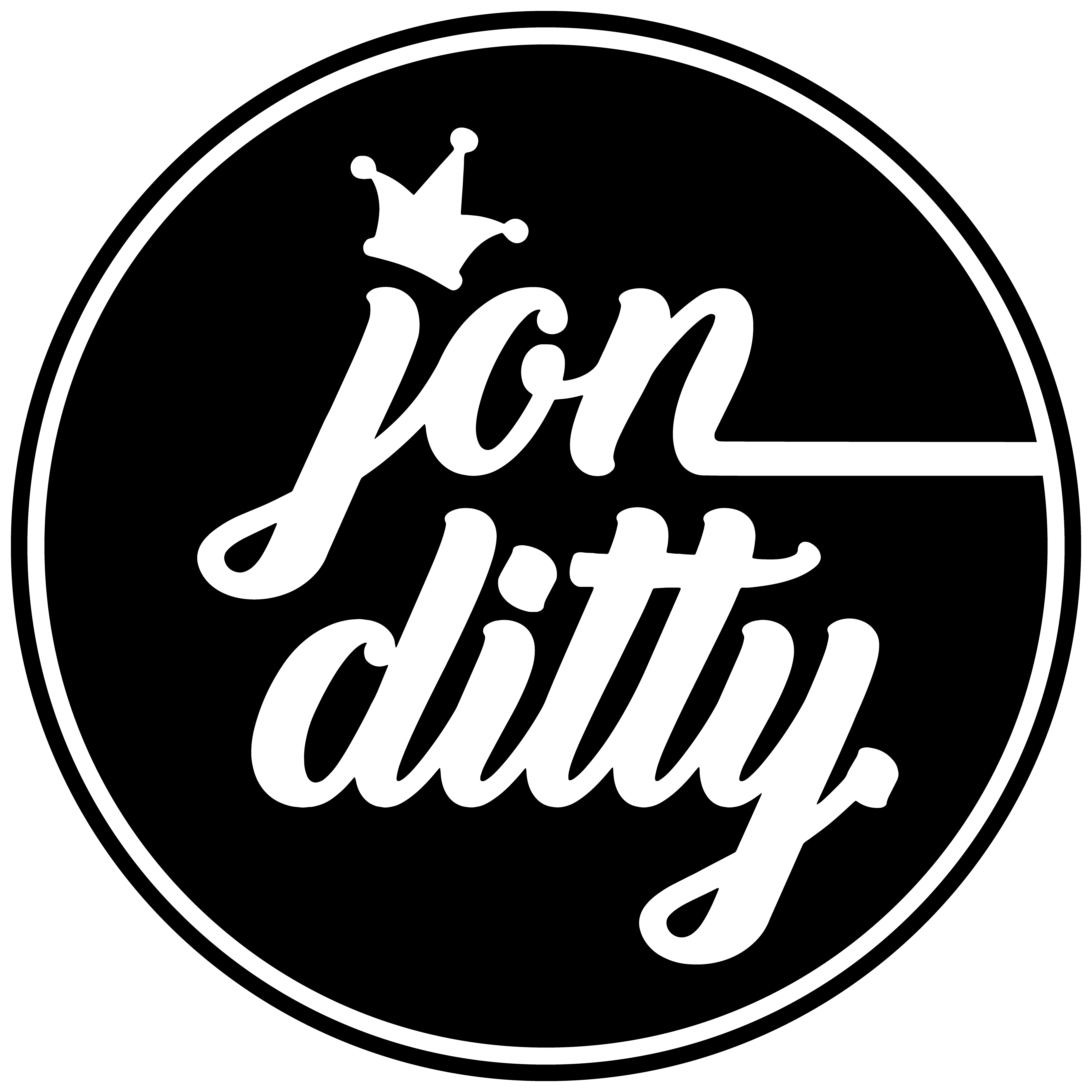 Jon Ditty