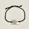 NICU Dad Bracelet