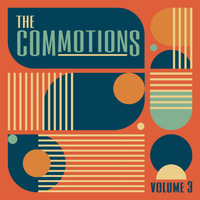 Volume III by The Commotions
