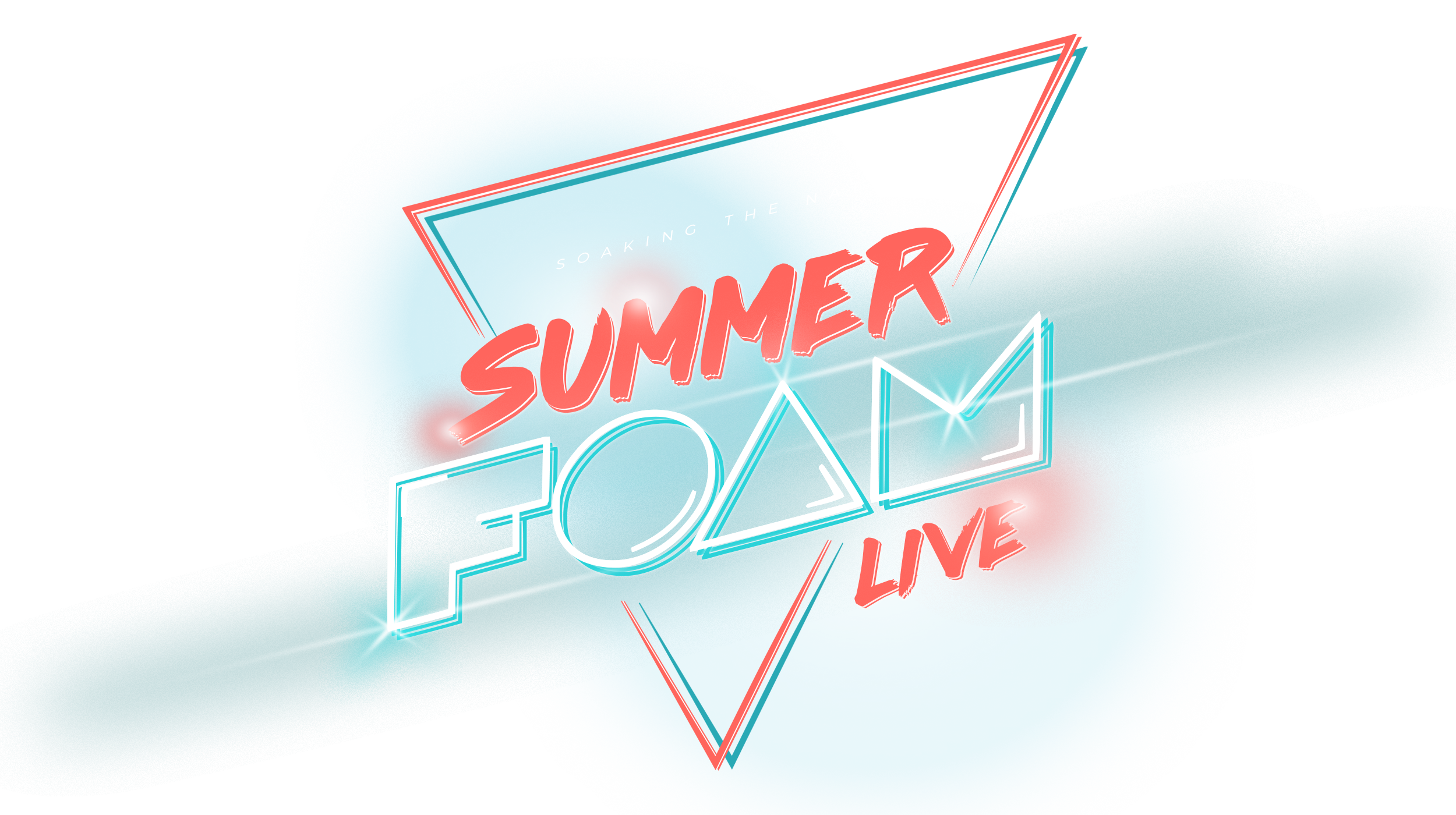 Summerfoam Live