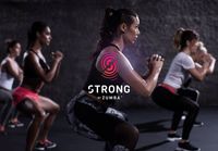 Strong by Zumba® Masterclass with Alexander Cohen 
