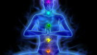 1 ON 1 Heal in motion IN PERSON Session with Betsy 