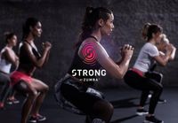 Strong by Zumba Special Promotion $1