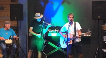 2nd Coachella Valley Brewing Show - an evening show - summer 2019
