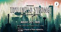 David Saba - Idyllwild Strong