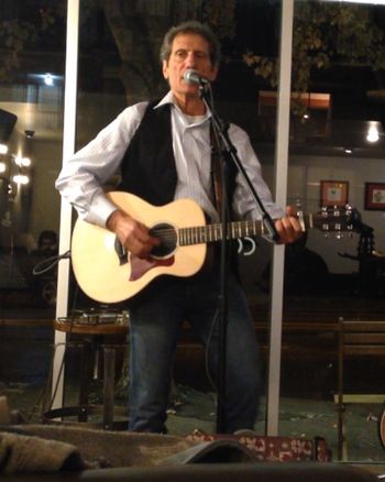 Local Loft Feature Night  - November 2016
