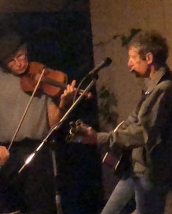 House Show - Indian Wells California - October 2018
