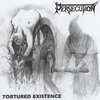 Tortured Exsistence: Dark 73 CD