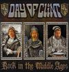 Rock In The Middle Ages: CD