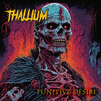 Punitive Desire by Thallium