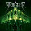 Cyrogenesis: HFR011 CD+Digital Download